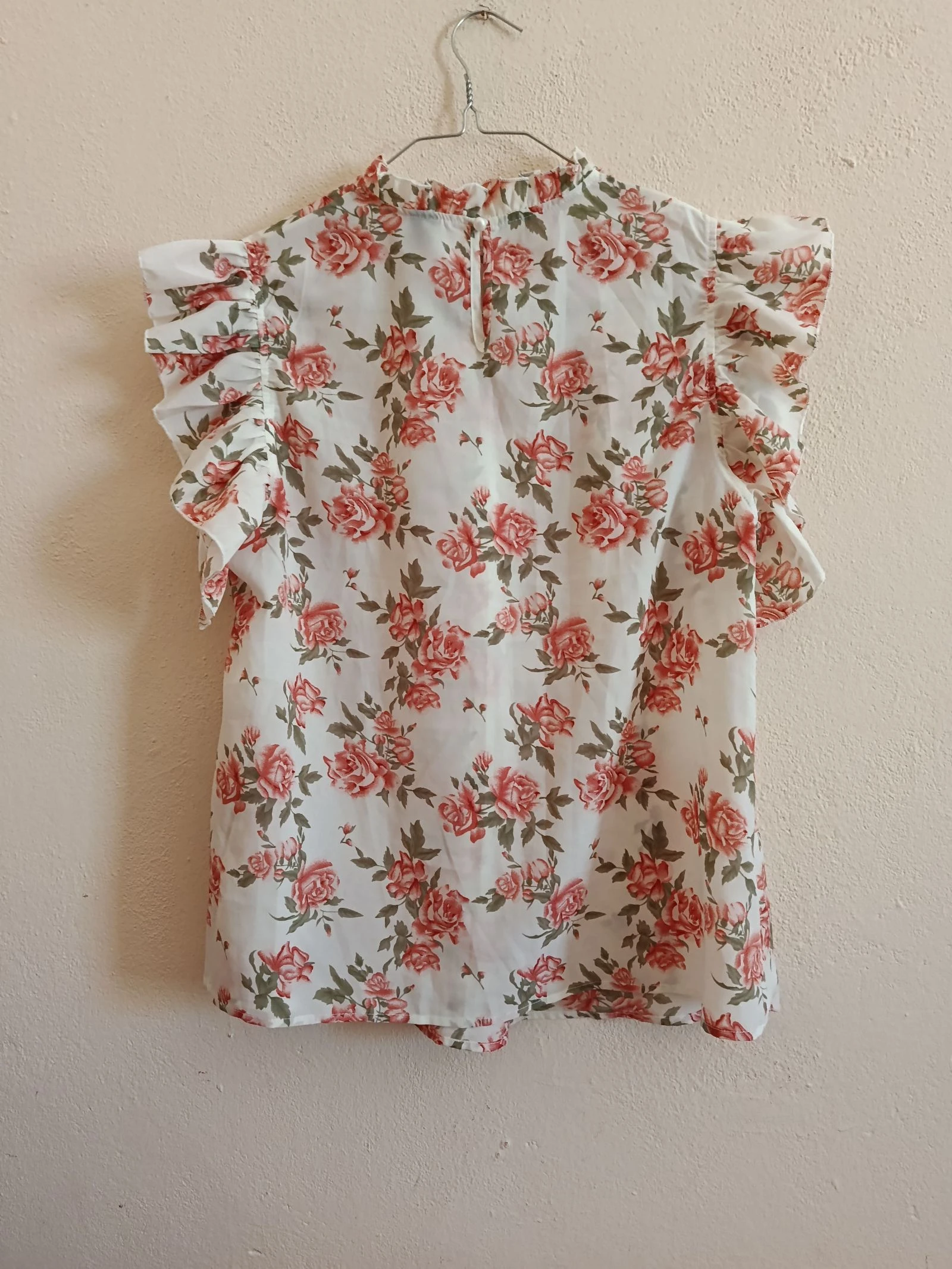 T-shirt maat L – photo 2